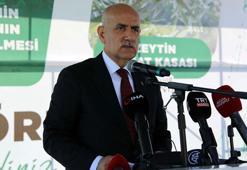 Bakan Kirişci: 2023 yılı tarımsal desteğini 54 milyar dolara çıkarttık