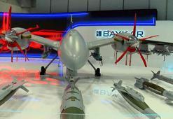 SAHA Expo 2022 başladı