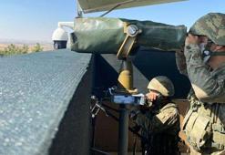 MSB: Suriye'den yurda girmeye çalışan PYD/YPG mensubu yakalandı