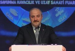 Mustafa Varank: Türkiye'ye karşı en küçük tehdide seyirci kalmayız