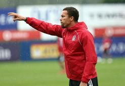 Beşiktaş, Valerien Ismael ile yol ayrımına geldi