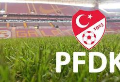 Galatasaray'da Okan Buruk, Abdülkerim Bardakcı ve Erden Timur, PFDK'ya sevk edildi