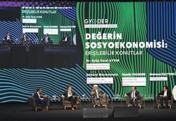 17’nci Gayrimenkul Zirvesi’nde erişilebilir konutta yeni model tanıtıldı