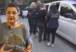 TTB Başkanı Korur, gözaltına alındı