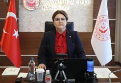 Bakan Yanık: 'Aile Eğitim Programı'mıza 3 milyon vatandaşımız katıldı