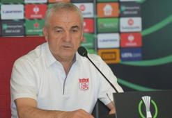 Rıza Çalımbay: Kazanmak için ne gerekiyorsa yapacağız