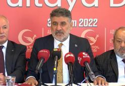 Remzi Çayır: Milli Yol İttifakı kuracağız