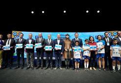 44. İstanbul Maratonu'nun tanıtım toplantısı yapıldı