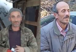 Husumetlisini öldürüp kaza gibi gösterdi, taziyede bulunup, mezarını kazdı