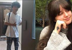 Skuterdeki liseli 2 arkadaşın öldüğü kazada 53 metre fren izi