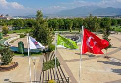 Türkiye'de 5 'Yeşil Bayraklı' parktan 3'ü Denizli'de yer alıyor