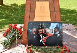 Halit Kıvanç, Eskişehir’de 'Altın Ayaklar' sergi alanında anıldı