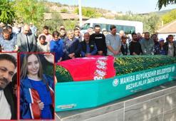 Direksiyon eğitmeninin vurduğu Hilal, son yolculuğuna uğurlandı