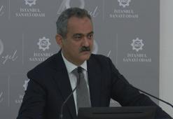 Milli Eğitim Bakanı Özer: Meslek lisesi başarılı öğrencilerin kümelendiği lise türüne dönüştü