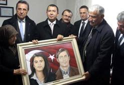 29 yıl sonra şehit kızı ve eşiyle aynı günde hayatını kaybetti