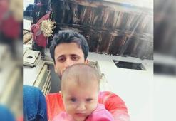 Minibüsün altında uyutulan Elif, ezilerek hayatını kaybetti