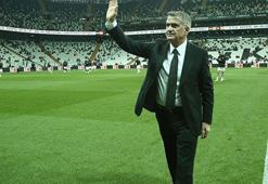 Beşiktaş'ta ikinci Şenol Güneş dönemi başlıyor