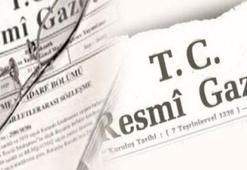 Amasra Maden Kazası Araştırma Komisyonu'na 21 üye seçilmesine ilişkin karar Resmi Gazete'de