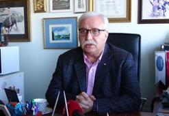 Bilim Kurulu Üyesi Prof. Dr. Özlü: Öksürük bir alarmdır, sebebi bulunmalı