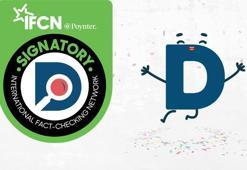 Doğrula, Türkiye’de IFCN’in onayladığı üçüncü platform oldu