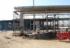 Yunanistan'a açılan sınır kapısı kapasitesi 5 kat arttı