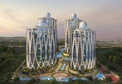 Zeray İnşaat’ın Ankara’daki ilk konut projesi tanıtıldı