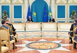 Michel-Tokayev görüşmesi: Kazakistan’ın Avrupa-Orta Asya arasındaki jeopolitik konumu