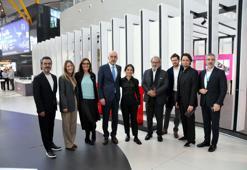 İstanbul Havalimanı'nda 'Viyadük Altındaki Rüyalar' sergisi