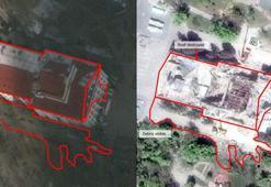 Ukrayna’da 207 kültürel alan, savaş nedeniyle hasar gördü