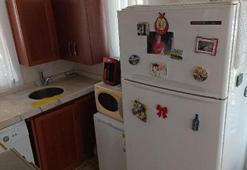 Bakan Yanık: Yaşlı çiftlerimizin kendilerini evlerinde hissetmelerini sağlıyoruz