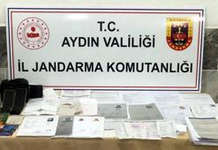 2 milyon 300 bin TL dolandıran sahte yarbay ile iş birlikçisine suçüstü