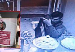 SMA'lı Yaren'in bağış kumbarasını çalan şüpheli, adli kontrolle serbest