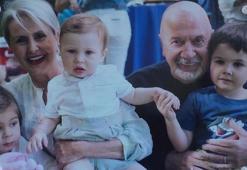 Erkan Yolaç'ın eşi:  10 gündür yoğun bakımda