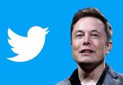 Elon Musk, Twitter’ı satın aldı