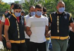 Çeşme'deki bar cinayetinde 1 tahliye