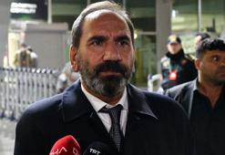 Mecnun Otyakmaz: Avrupa'da yolumuza inşallah devam edeceğiz