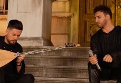 Popçu Emre Kaya’dan 5 eserlik halk müziği projesi