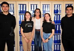 Tıp fakültesinin tek ve çift yumurta ikizlerinin hedefleri de aynı