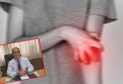 Prof. Dr. Kutlubay: Dirençli uyuz salgını yüzünden yapma ilaçlara döndük