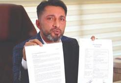 Ndayishimiye transferinde 350 bin avro, Gevrek'in iki şirketine aktarılmış