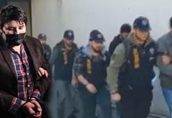 Tosuncuk’un eniştesinin yönettiği yasa dışı bahis şebekesine operasyon