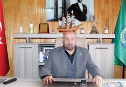 Ziraat Odası Başkanına, 'sahte evrakla silah ruhsatı' soruşturmasında tutuklama