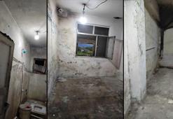 4 bin liraya ev buldum diye sevinirken şok oldu