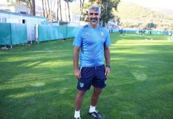 Bodrumspor Teknik Direktörü Taşdemir: Sezon başı koyduğumuz hedefte şaşma yok