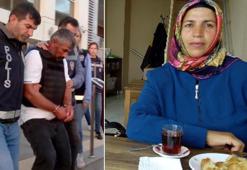 Eşinin öldürdüğü Songül, şiddet nedeniyle 2 kez düşük yapmış
