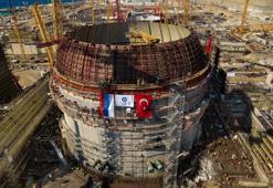 Rosatom, Akkuyu'da test edilmek üzere Türkiye'ye nükleer yakıt simülatörleri gönderdi