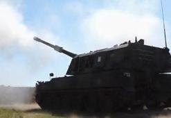 MSB: Irak'ın kuzeyinde 5 terörist etkisiz hale getirildi