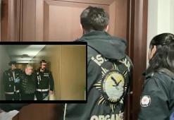 Alman iş adamlarını 'miras' yalanıyla 2 milyon 700 bin euro dolandıran Ayhan Yetim tutuklandı