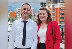 Uzman çavuş, tartıştığı eşini vurdu