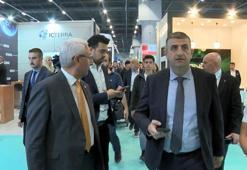 SAHA İstanbul Başkanı Haluk Bayraktar: 1 milyar dolar üzerinde anlaşmaya imza atıldı